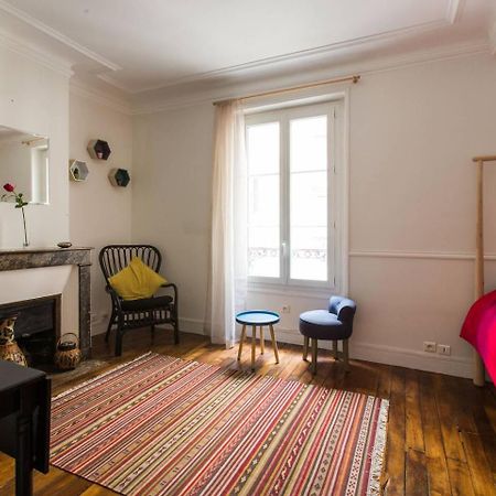 Studio I Love Montmartre Paris Eksteriør bilde